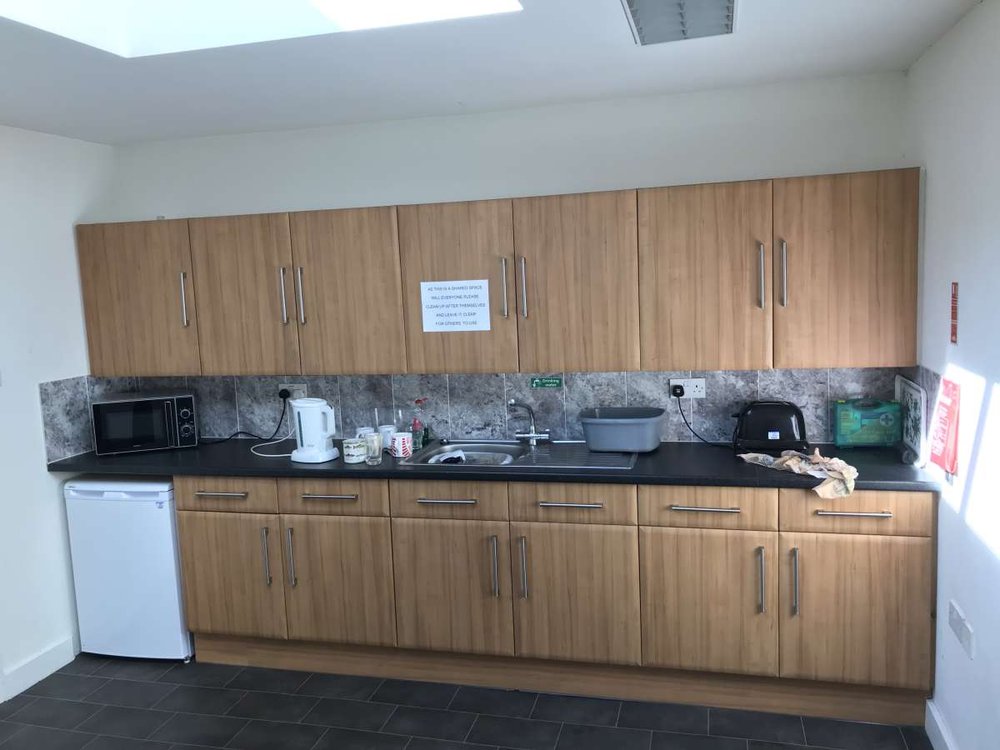 Office in Truro - photo 2