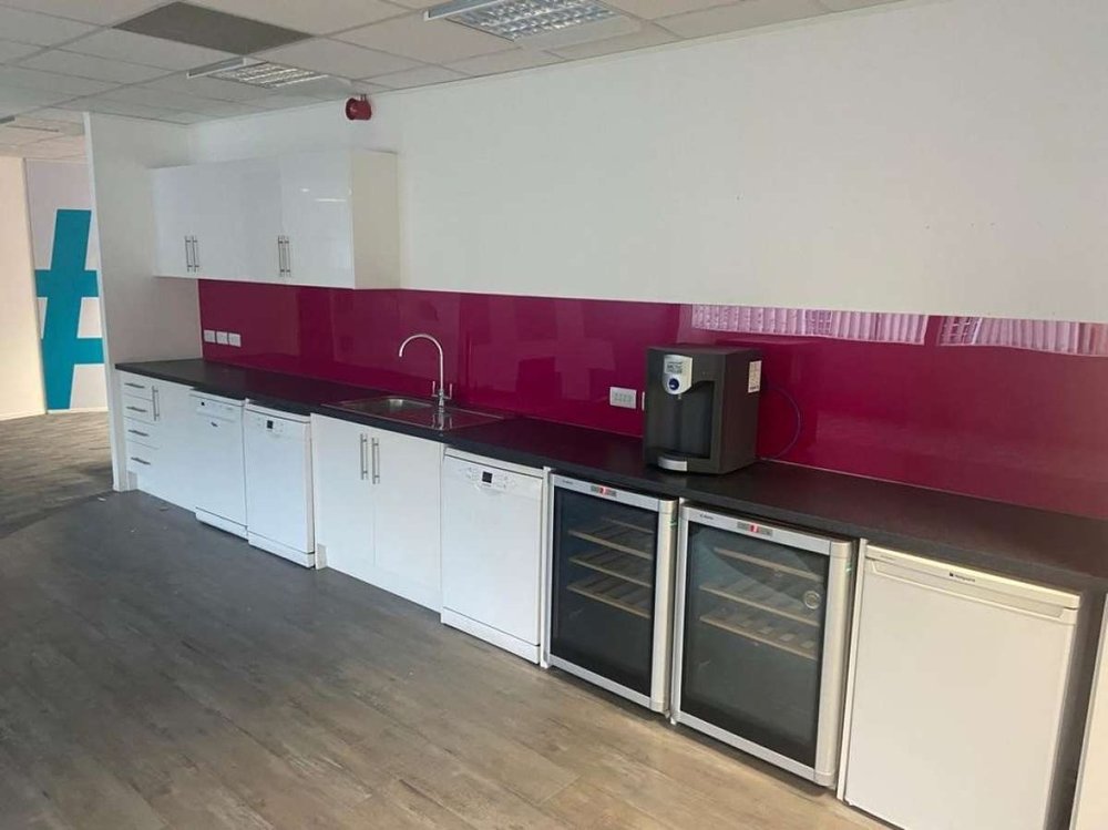 Office in Bristol - photo 4