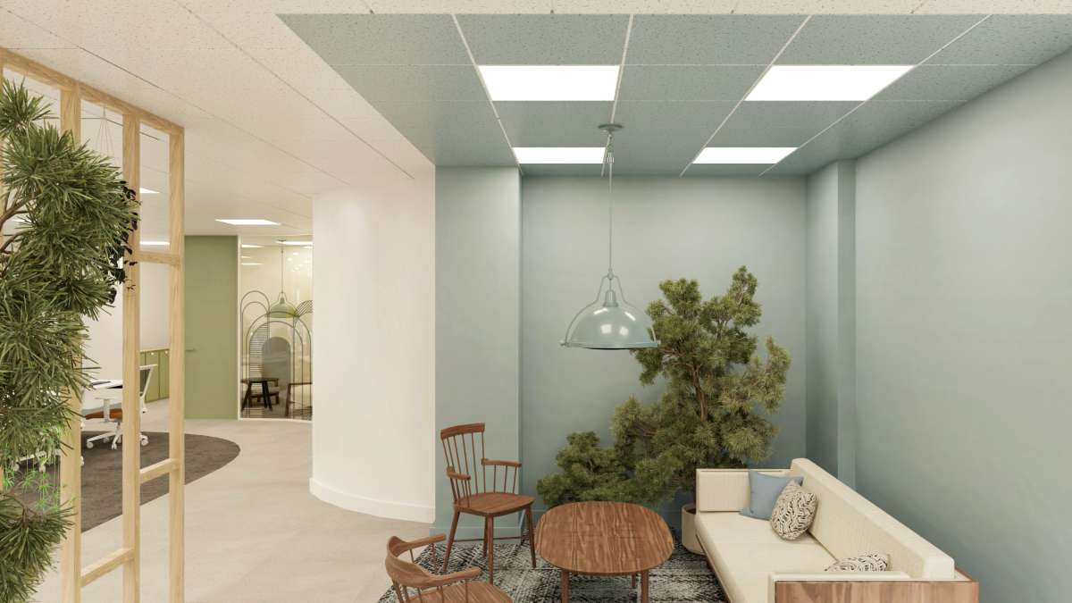 Office in Bath - photo 2