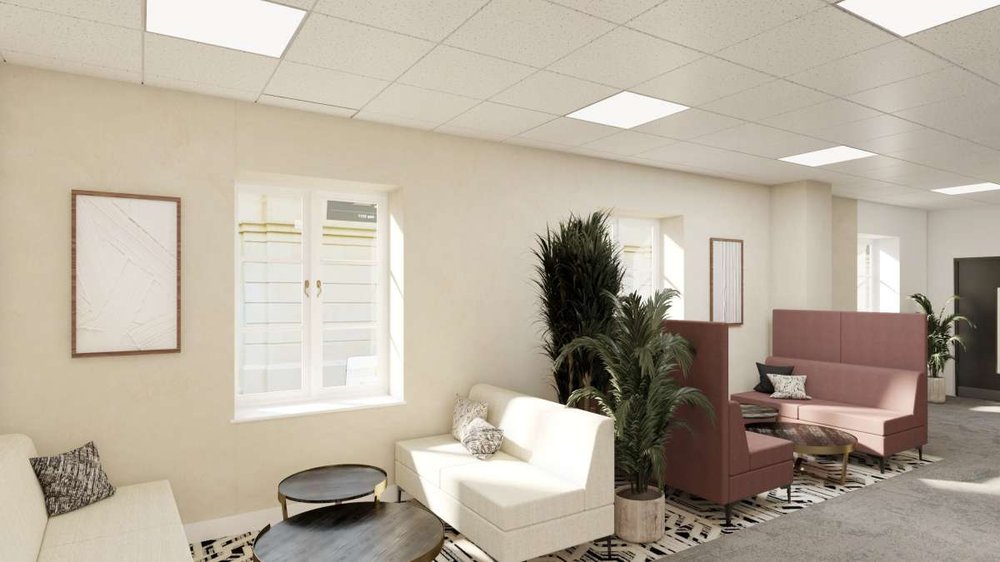 Office in Bath - photo 3