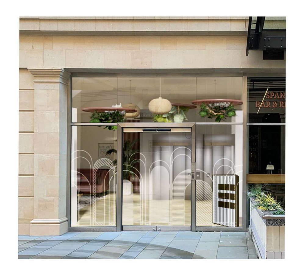 Office in Bath - photo 4