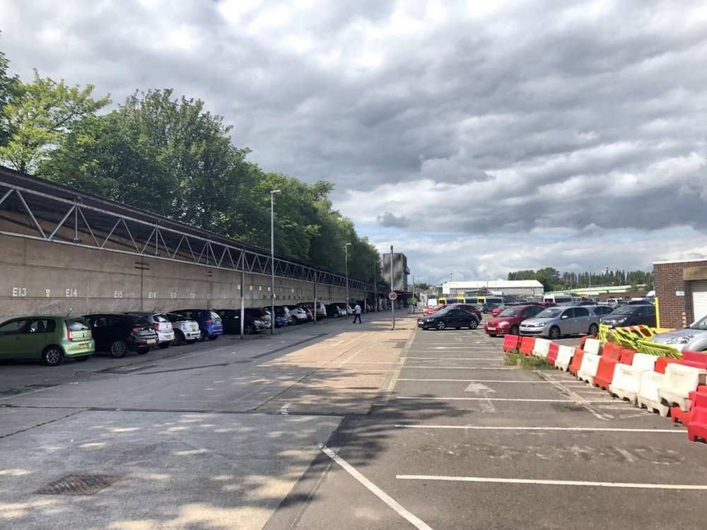 Office in Nottingham - photo 3