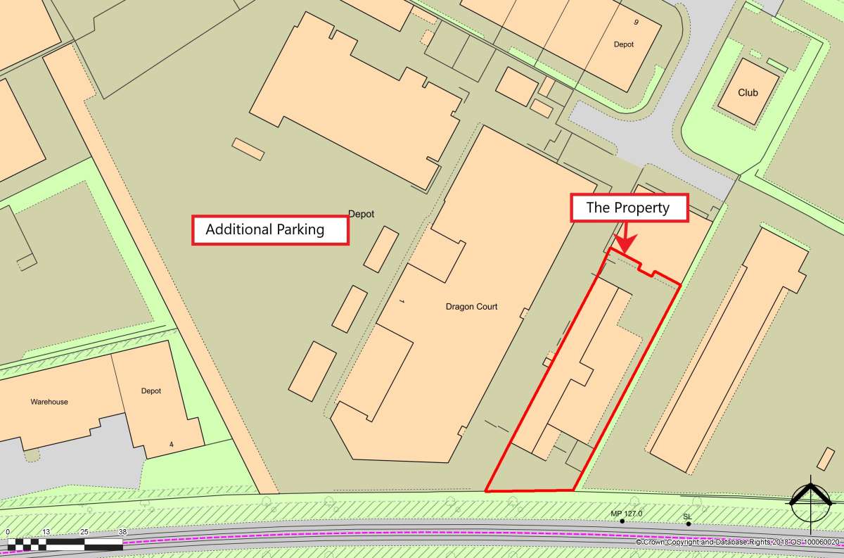 Office in Nottingham - photo 4