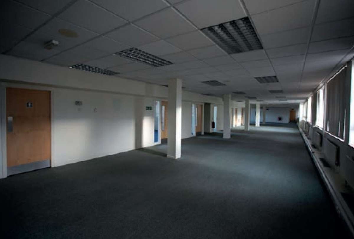 Office in Glasgow - photo 3