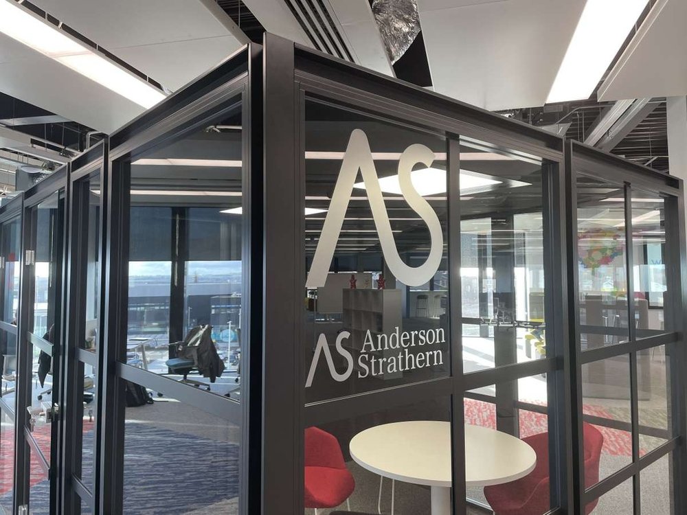 Office in Kilmarnock - photo 3