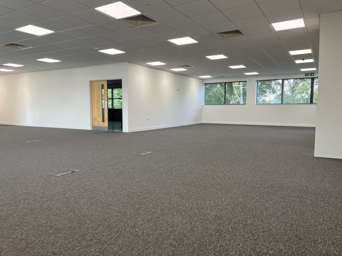 Office in Bury St Edmunds - photo 2