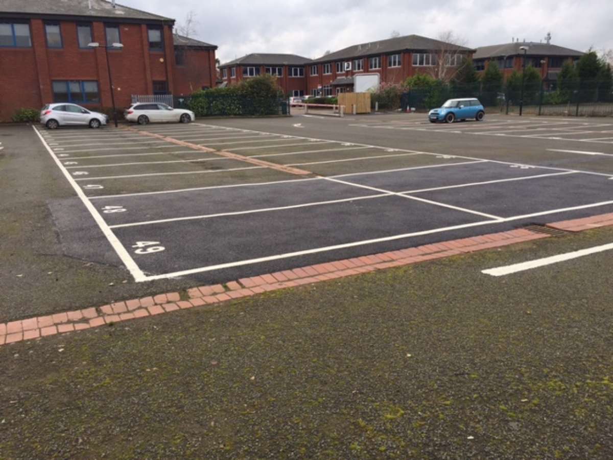 Office in Peterborough - photo 3