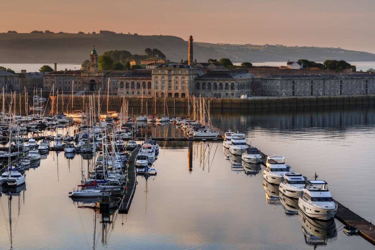 Office in Plymouth - photo 4