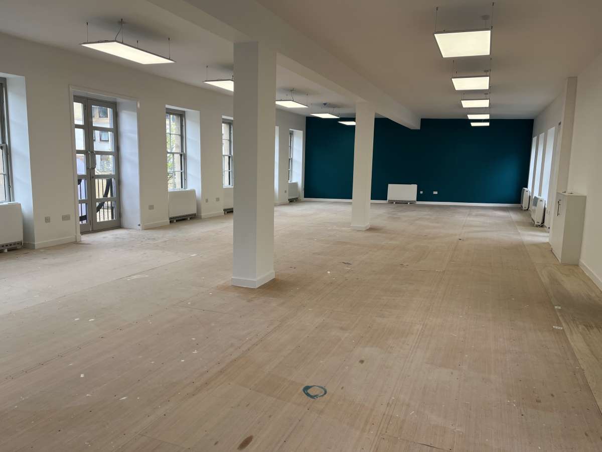 Office in Glasgow - photo 2