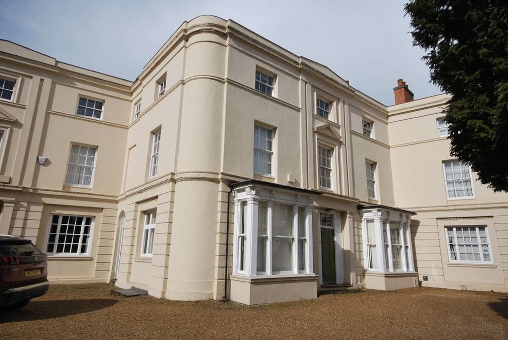 Office in Lutterworth