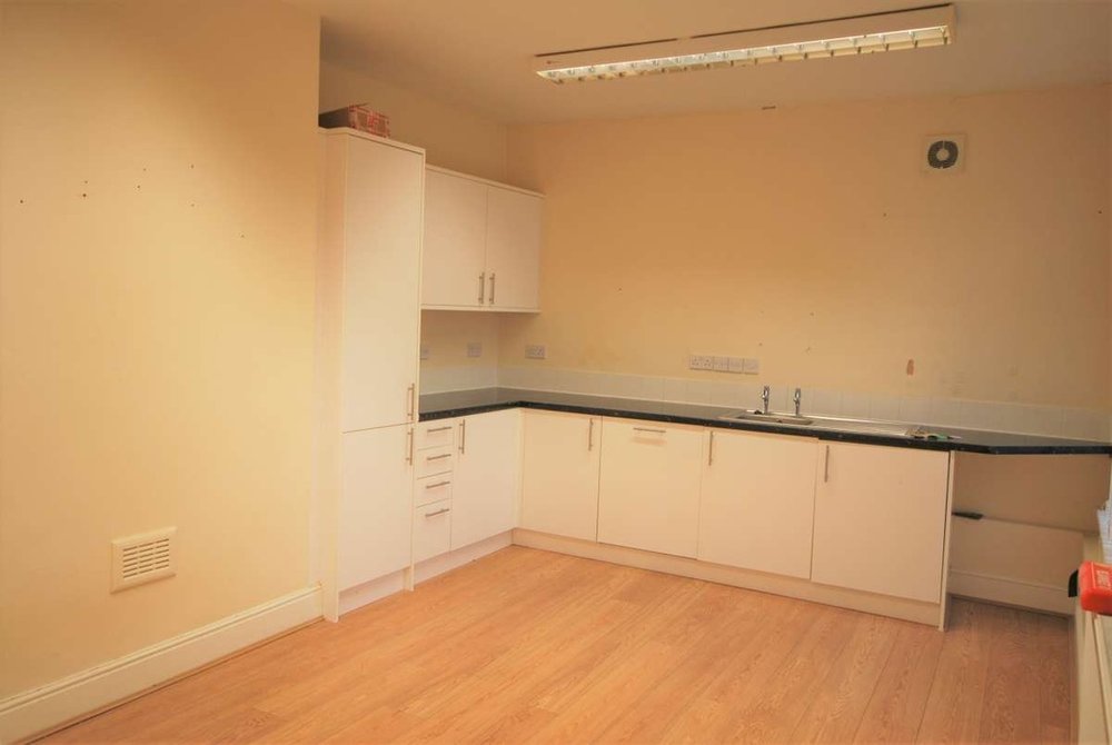 Office in Lutterworth - photo 2