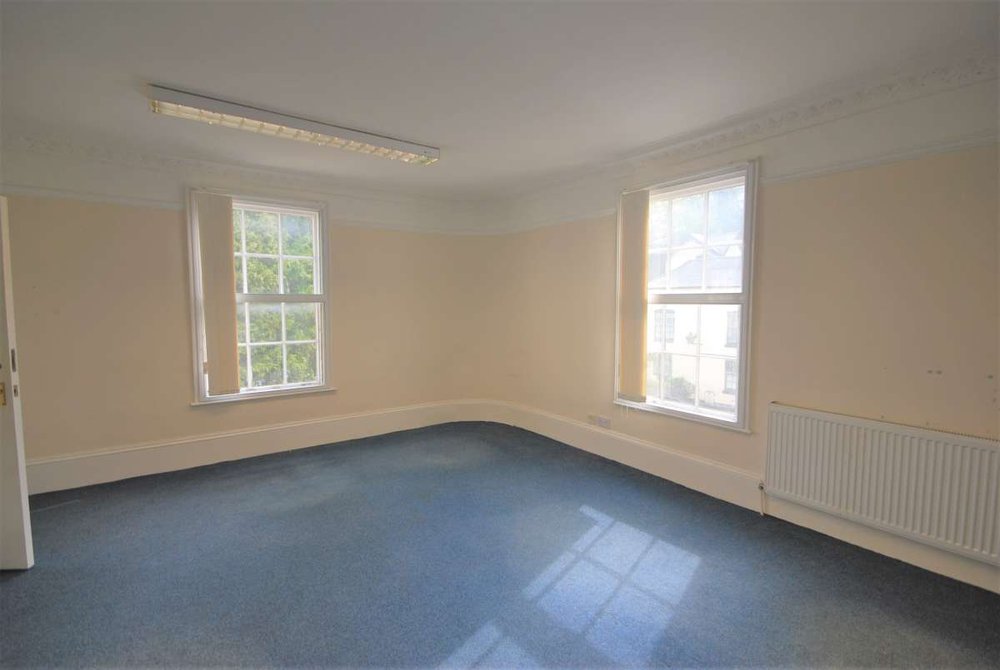 Office in Lutterworth - photo 4