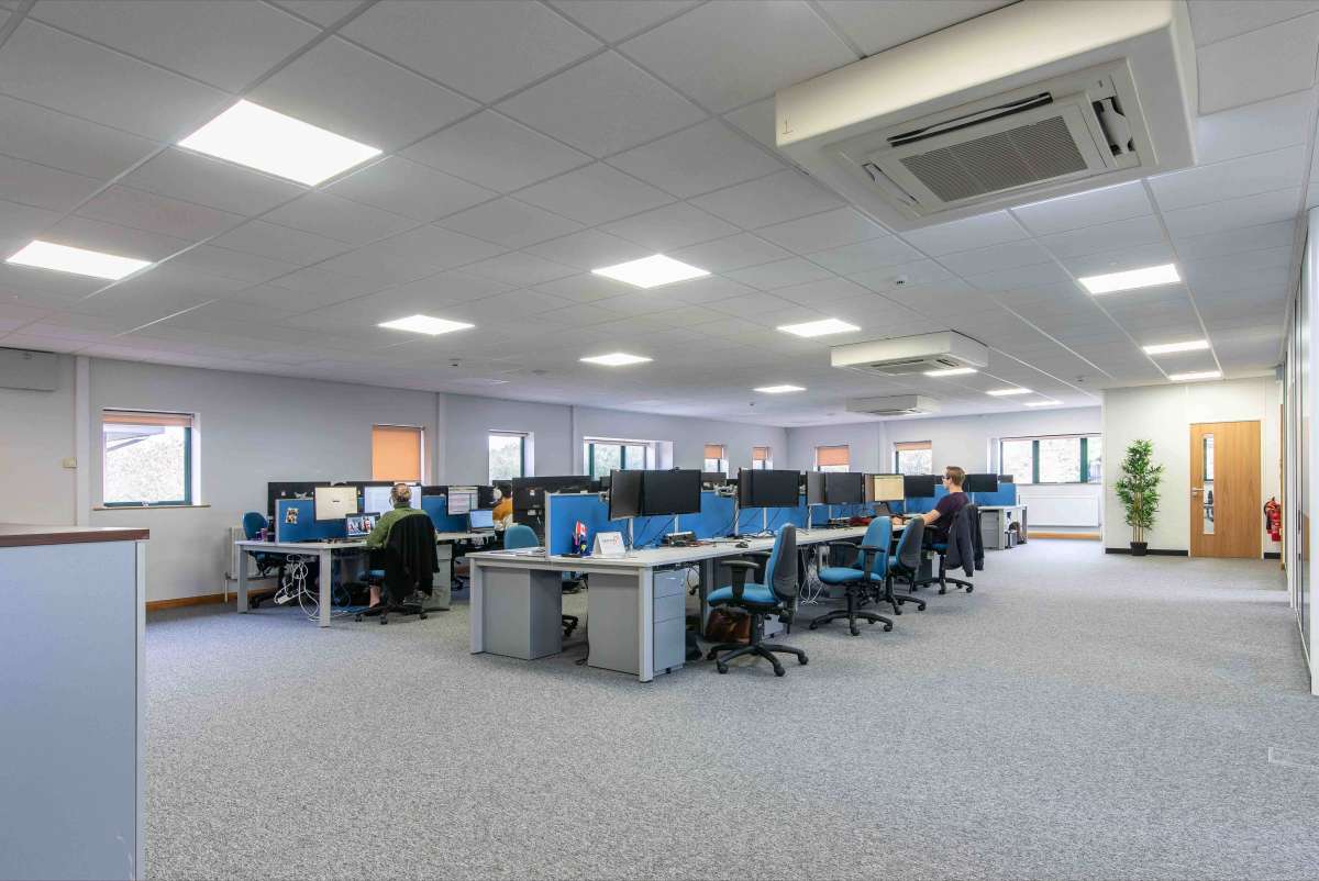 Office in Nottingham - photo 2