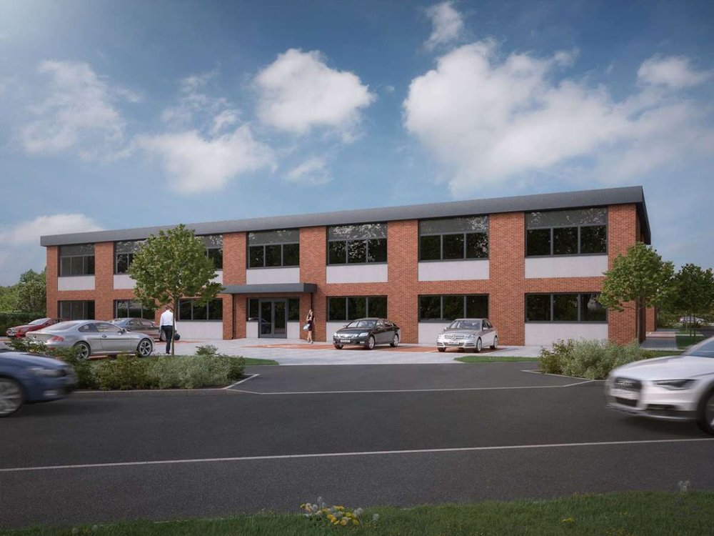 Office in Colchester