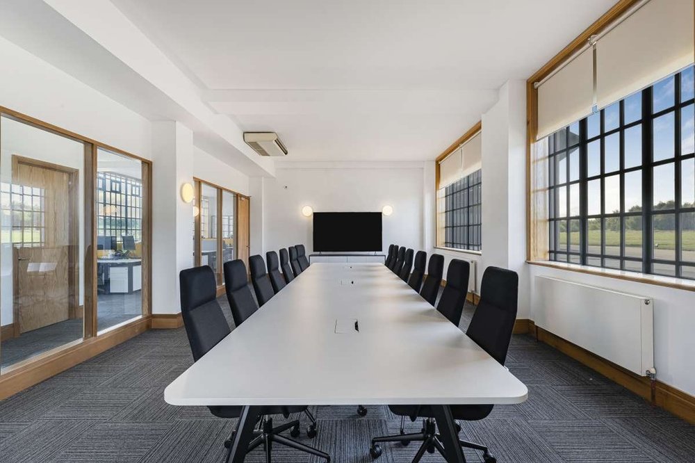 Office in Renfrew - photo 4