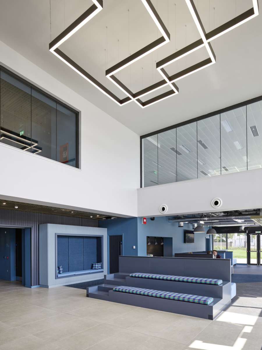 Office in Kilmarnock - photo 4