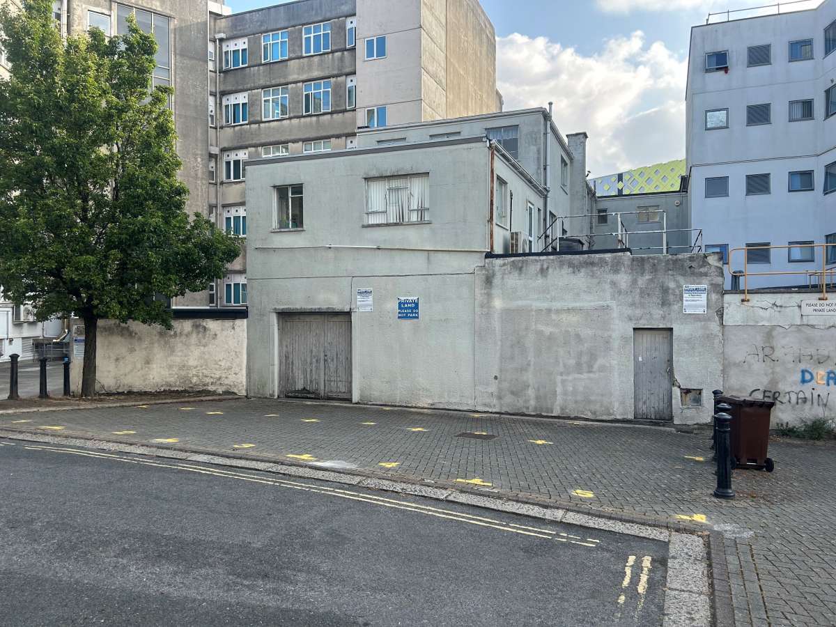 Office in Plymouth - photo 2