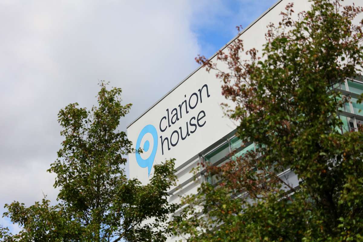 Office in Maidenhead