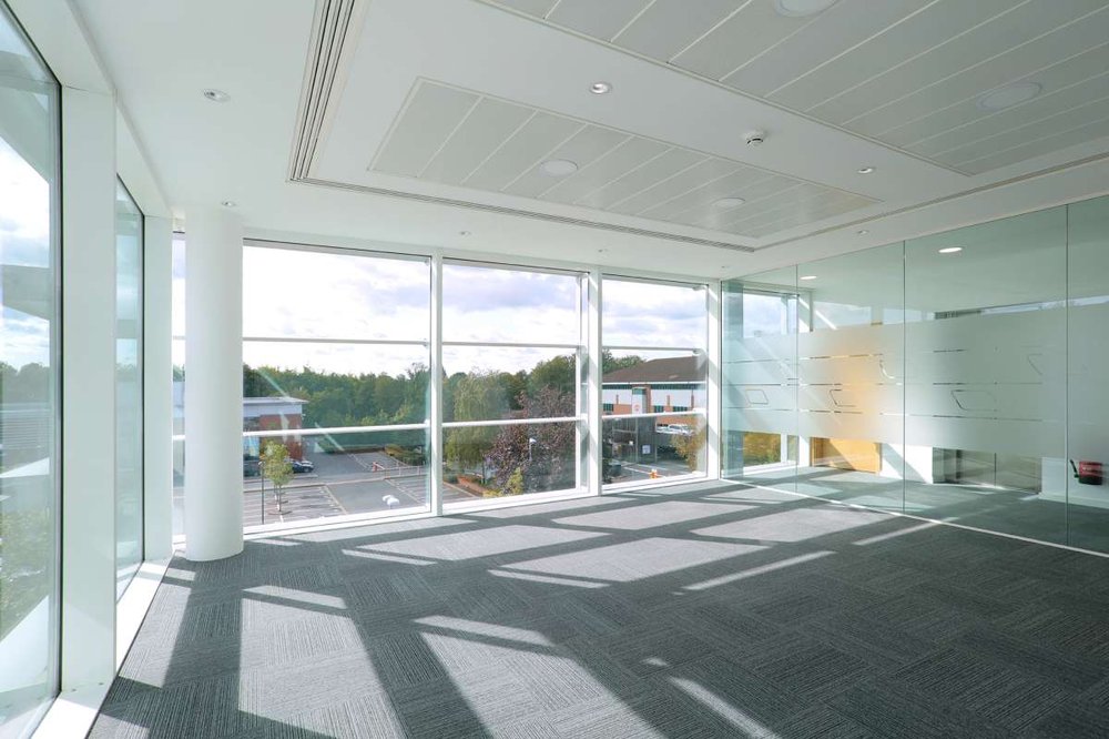 Office in Maidenhead - photo 3