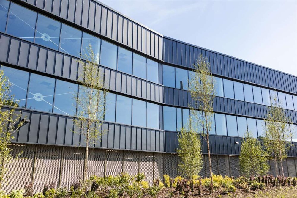 Office in Nottingham - photo 4