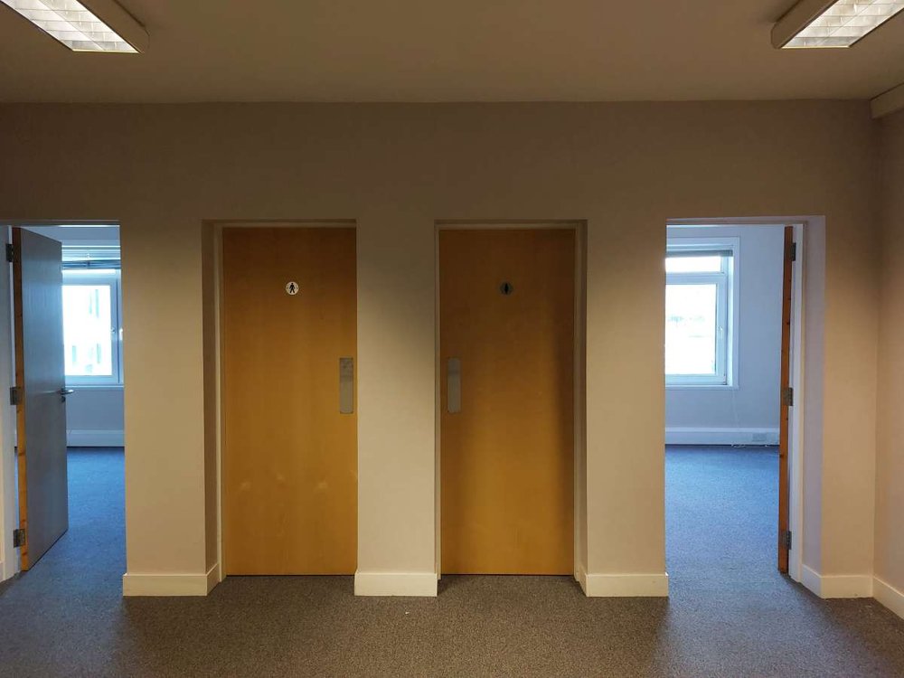 Office in Aberdeen - photo 4