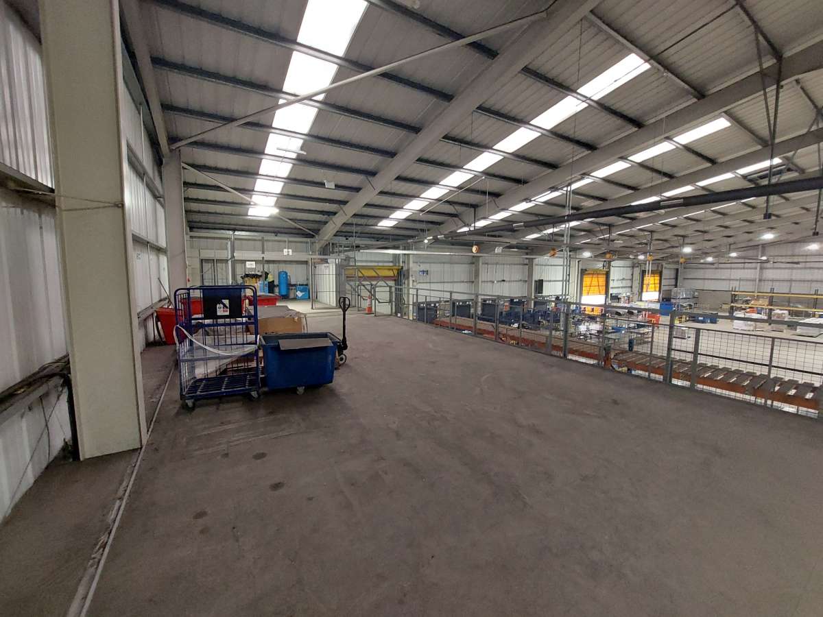 Office in Dundee - photo 3