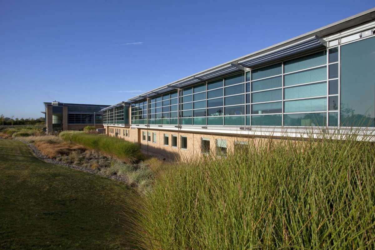 Office in Cambridge - photo 4