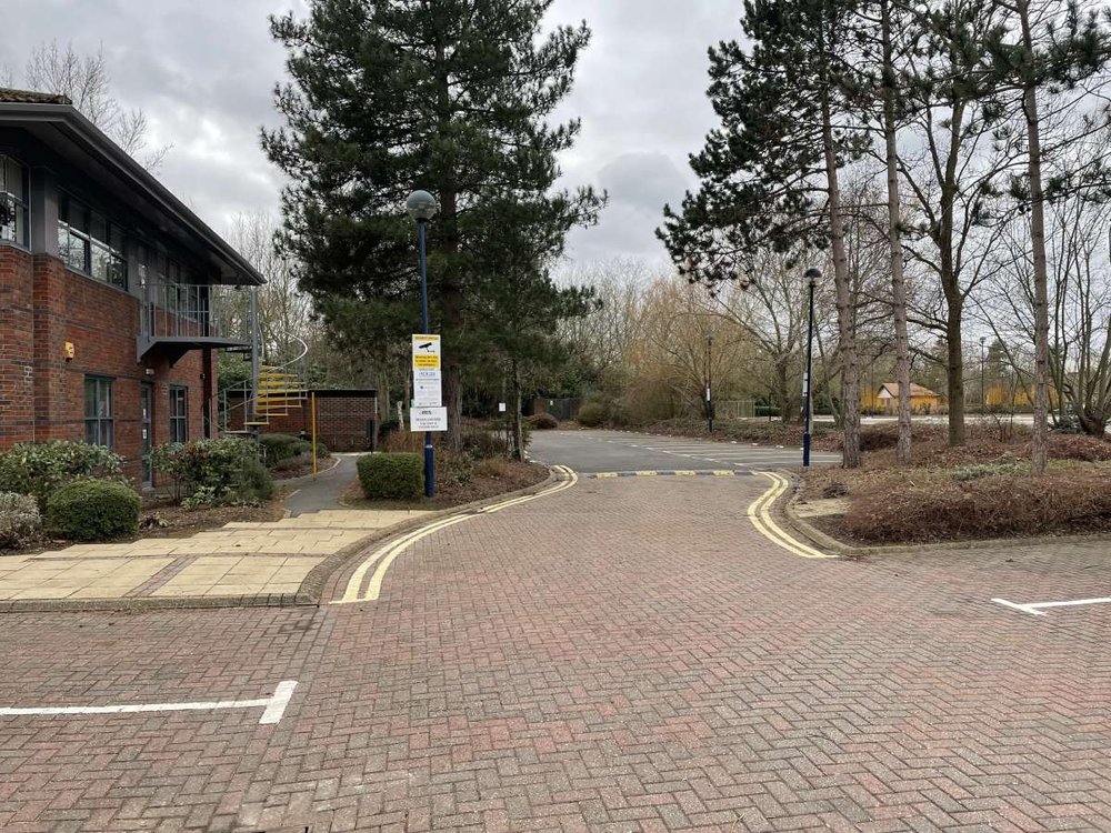 Office in Peterborough - photo 3