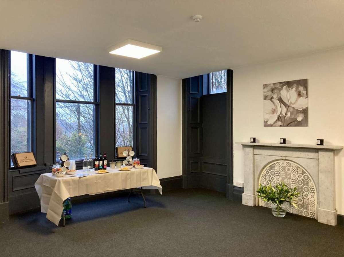 Office in Irvine - photo 2