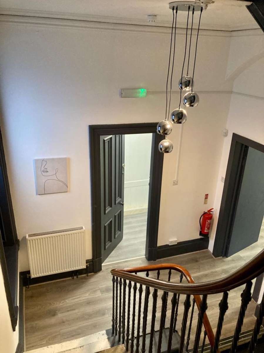 Office in Irvine - photo 3