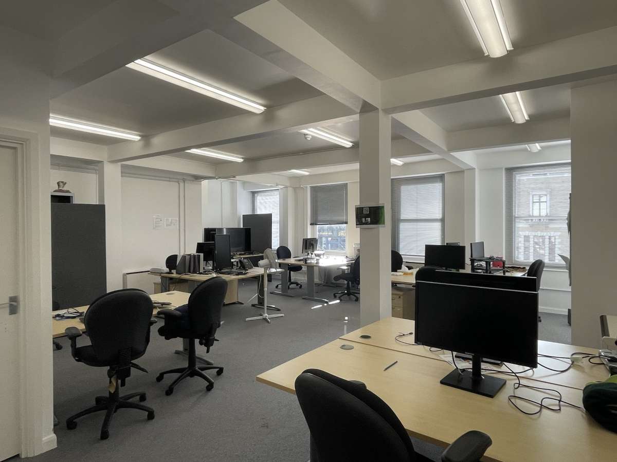 Office in St Ives (Cambs) - photo 3