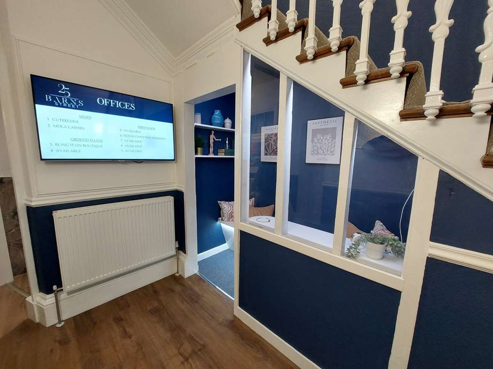 Office in Ayr - photo 2