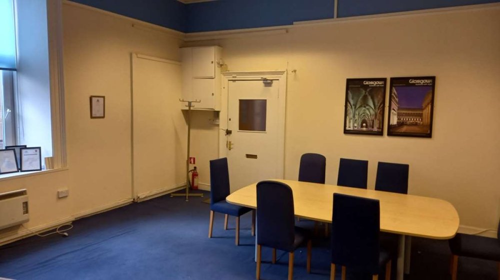 Office in Glasgow - photo 3