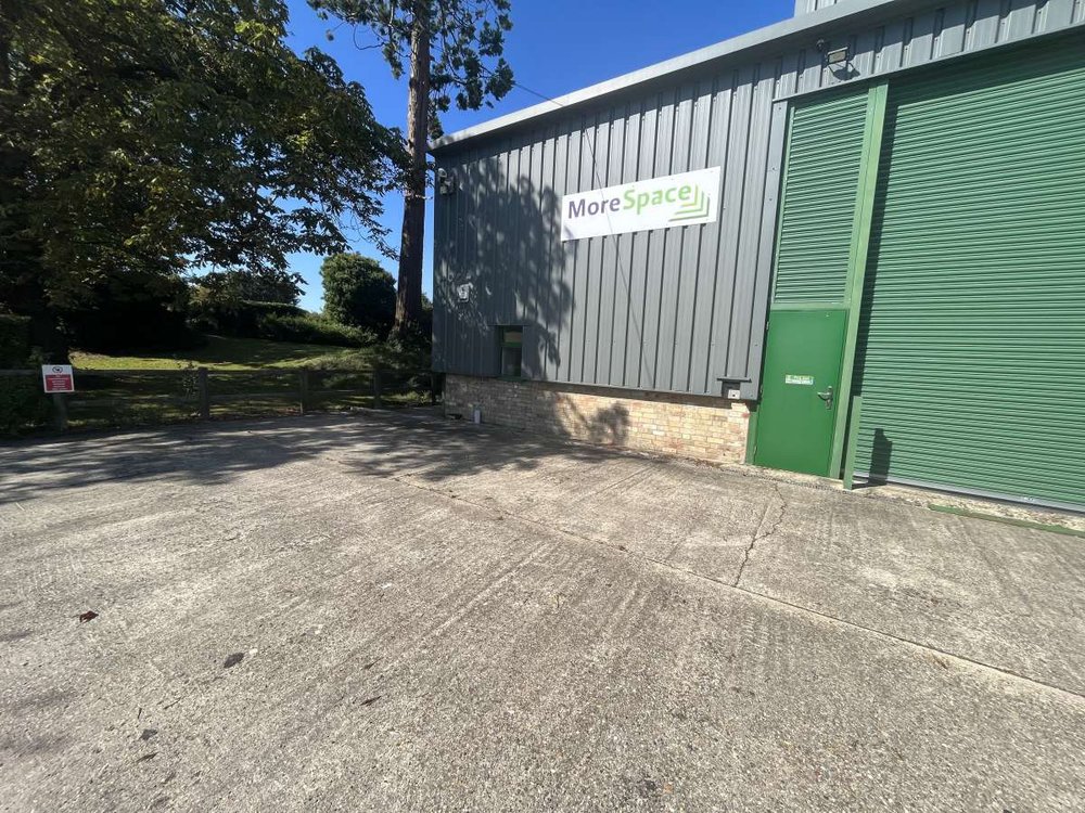 Office in St Neots - photo 2