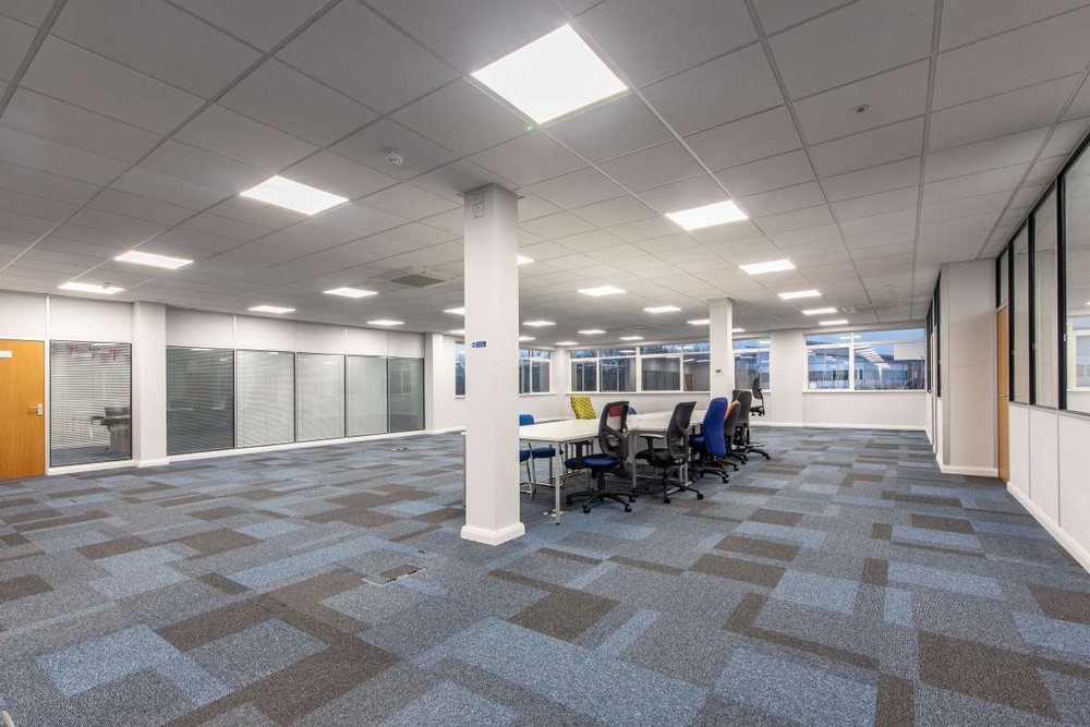 Office in Nottingham - photo 2