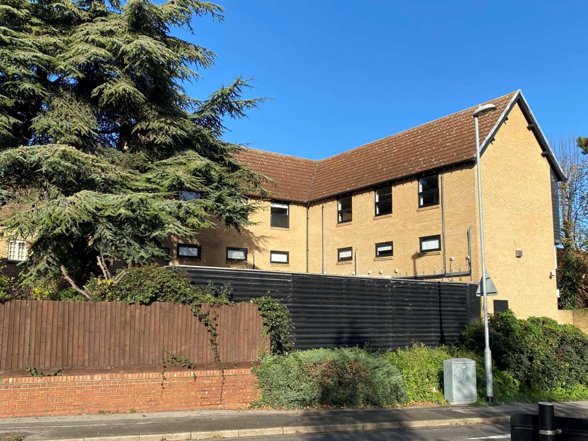 Office in Huntingdon