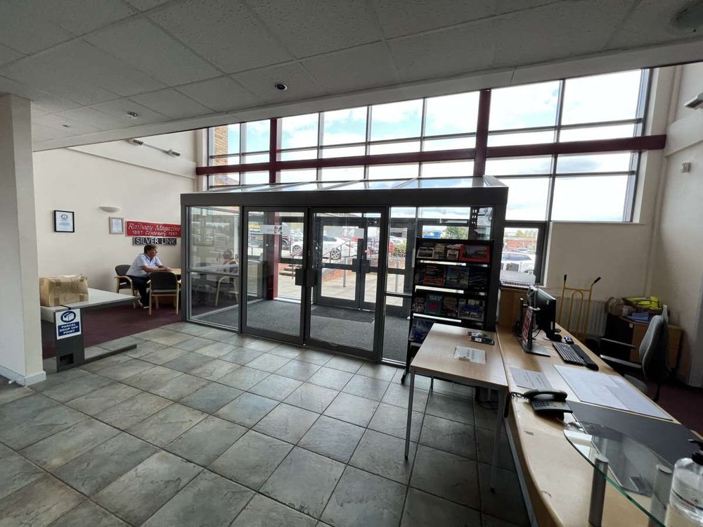 Office in Horncastle - photo 3