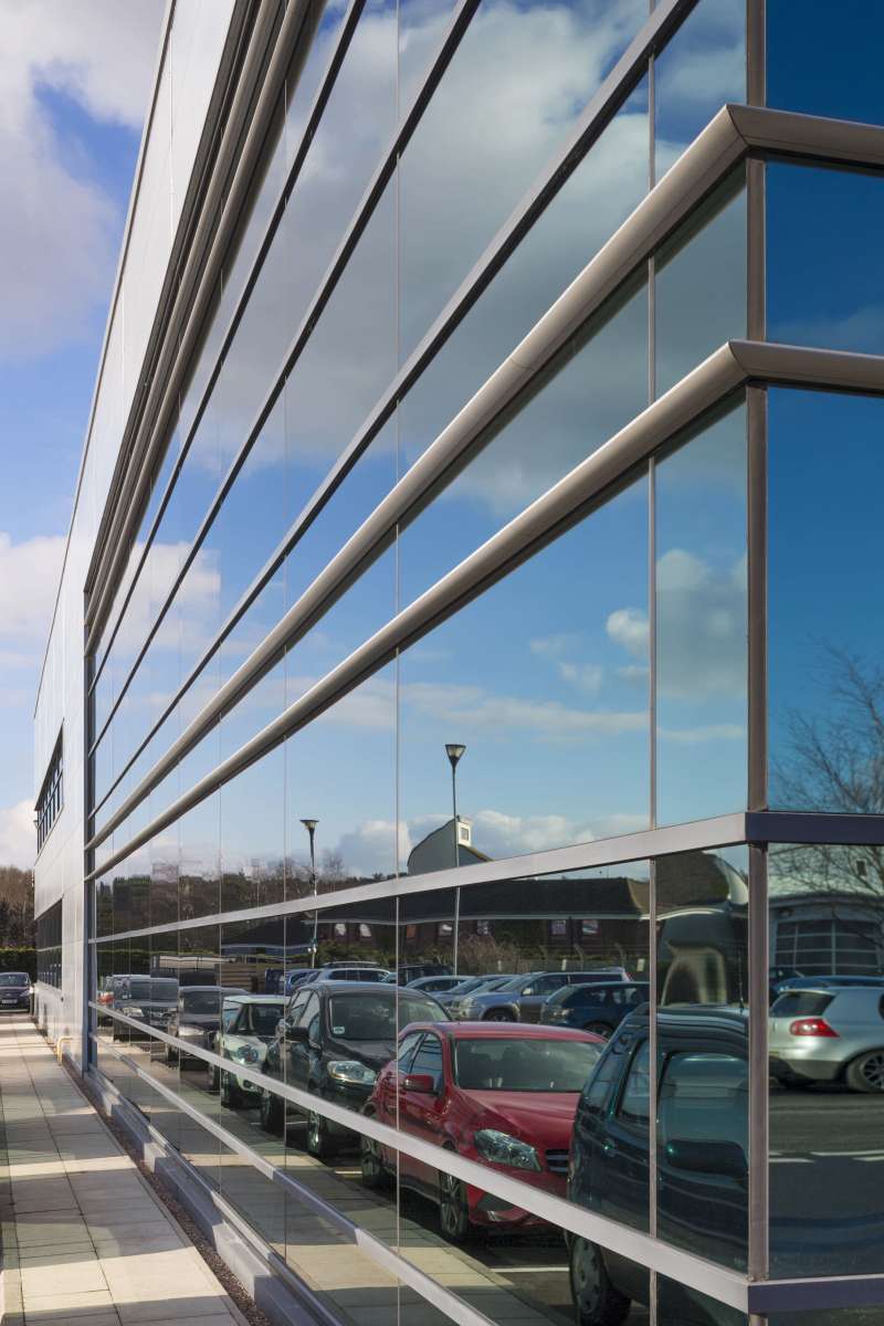 Office in Lincoln - photo 4