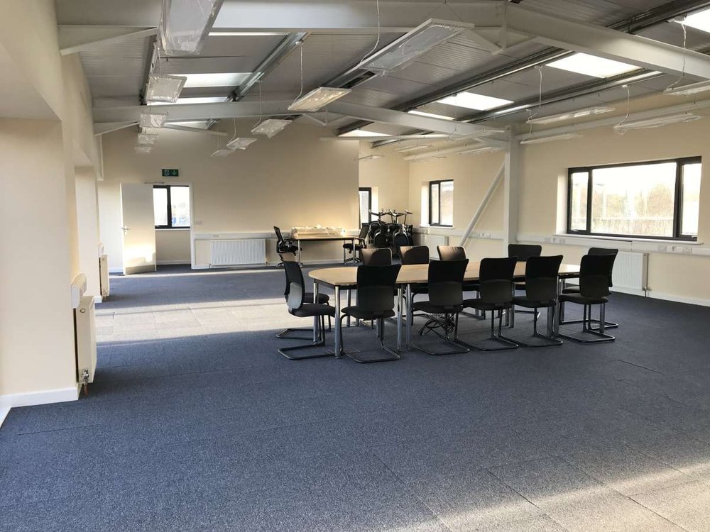 Office in Bath - photo 2