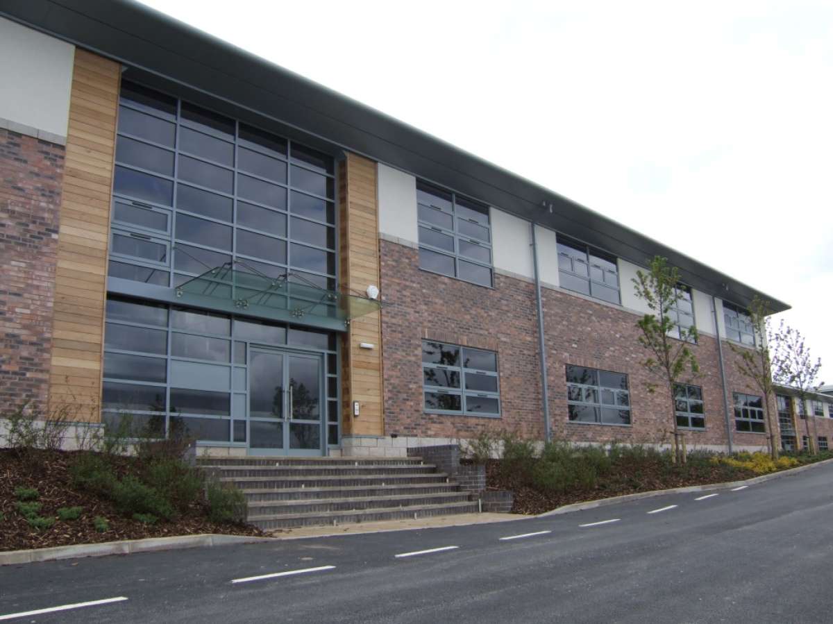 Office in Nottingham