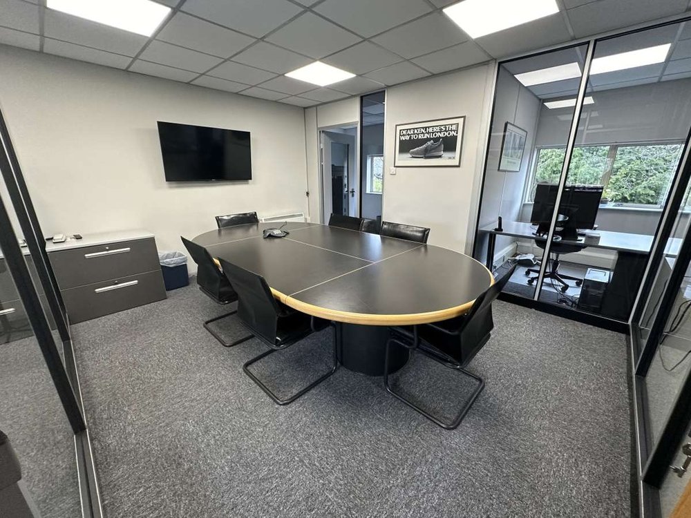 Office in Whetstone - photo 3