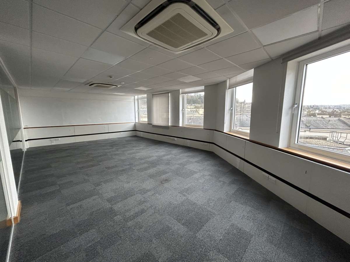 Office in Bath - photo 4