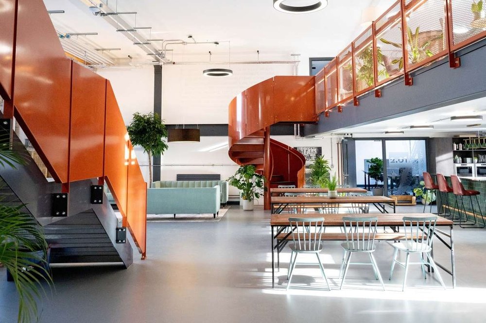 Office in Bath - photo 4