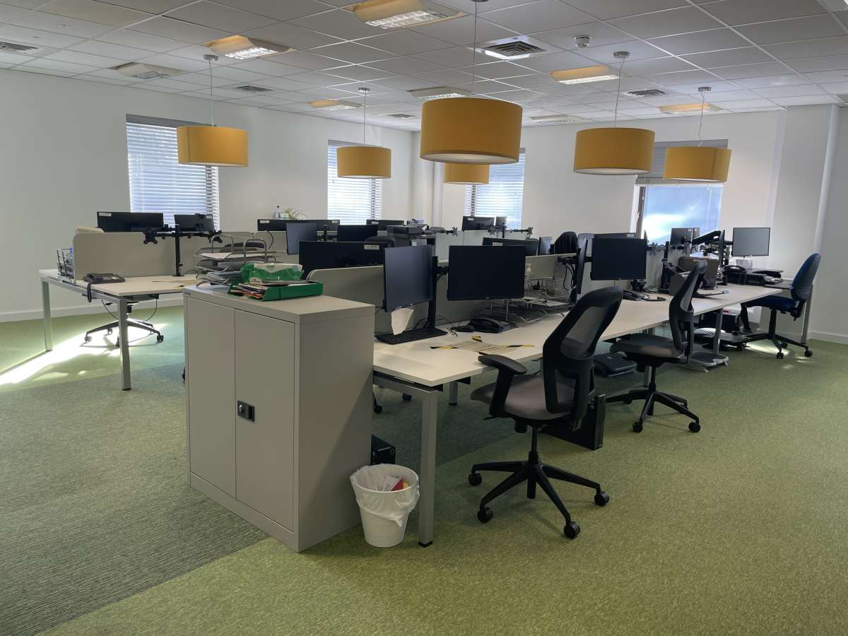 Office in Exeter - photo 2