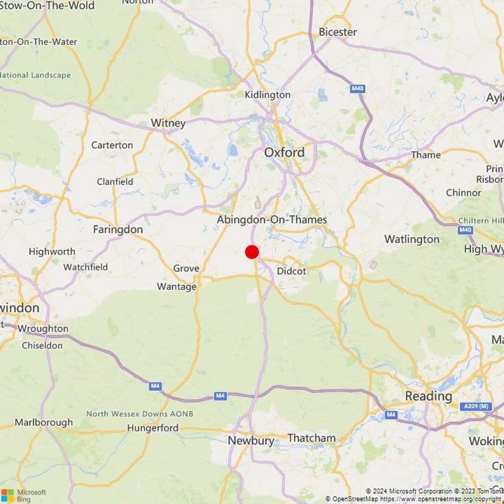 Retail/Shop in Abingdon - photo 2