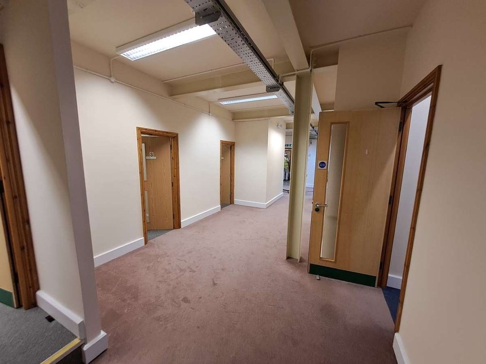 Office in Plymouth - photo 3