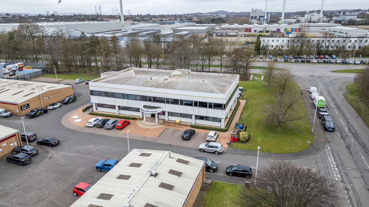 Office in Dundee - photo 2