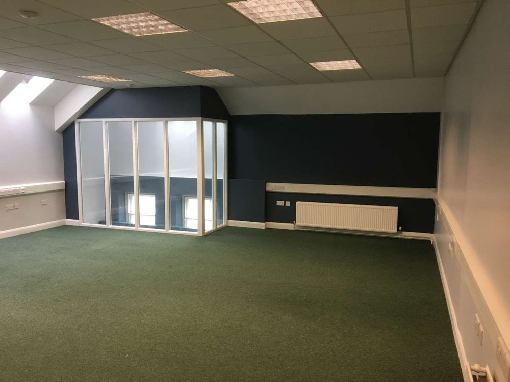 Office in Stowmarket - photo 3