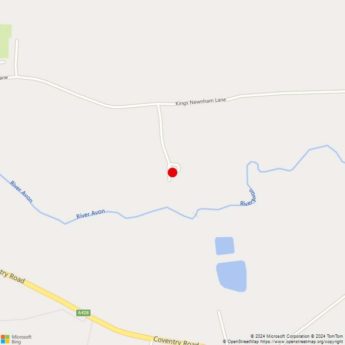 Office in Rugby - photo 2