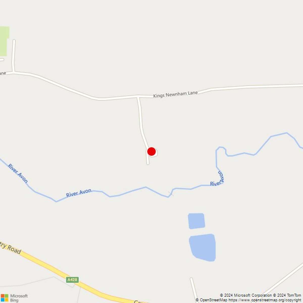 Office in Rugby - photo 2